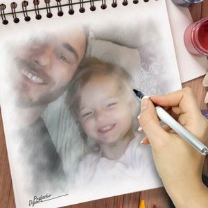 Meet your Posher, Kyle